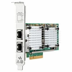HPE 656596-B21 κάρτα δικτύωσης Εσωτερικός Ethernet 10000 Mbit/s 