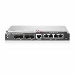 HP 6125G/XG Ethernet Blade Switch 