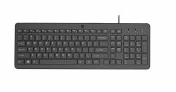 HP Ενσύρματο πληκτρολόγιο 150  - ξένη έκδοση