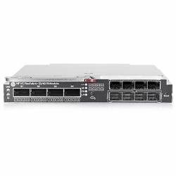 HPE Virtual Connect FlexFabric-20/40 F8 Module for c-Class BladeSystem μονάδα διακόπτη δικτύου 10 Gigabit Ethernet, 40 Gigabit Ethernet 