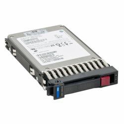 HPE 691864-B21 μονάδα δίσκου στερεάς κατάστασης 200 GB 2.5" Serial ATA III 