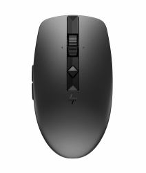 HP Επαναφορτιζόμενο ποντίκι πολλών συσκευών 715 