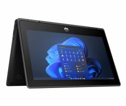 HP X360 Fortis G10 i3-1210U/8GB/256GB/11.6"HD/W11P Touch/WLAN/BT/CAM [1 year warranty] - ξένη έκδοση
