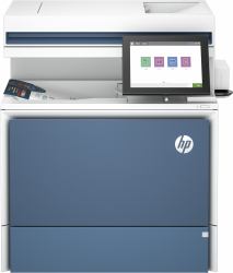 HP Color LaserJet Enterprise Έγχρωμος πολυλειτουργικός εκτυπωτής 5800f 