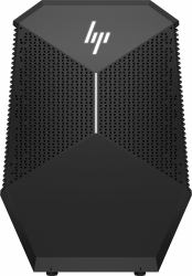 HP Z VR G2 2,6 GHz Μαύρος [Μαύρο] Intel® Core™ i7 