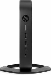 HP t640 2,4 GHz ThinPro 1 kg Μαύρος [Μαύρο] R1505G 