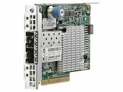 HPE 700751-B21 κάρτα δικτύωσης Εσωτερικός Ίνα 10000 Mbit/s 
