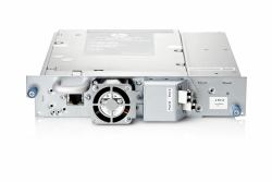 HPE StoreEver MSL LTO-6 Ultrium 6250 FC Μονάδα αποθήκευσης Κασσέτα 2,5 TB 