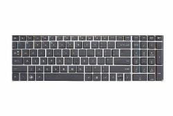 HP 721953-DH1 ανταλλακτικό φορητού υπολογιστή Πλήκτρο  - Έκδοση UK