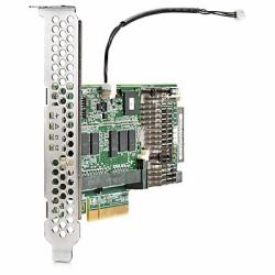 HPE SmartArray P440 ελεγκτής RAID PCI Express x8 3.0 12 Gbit/s 
