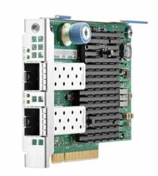 HPE Ethernet 10Gb 2-port FLR-SFP+ X710-DA2 Adapter Εσωτερικός Ίνα 10 Mbit/s 