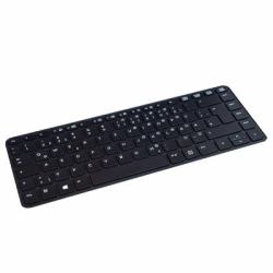 HP 727765-211 ανταλλακτικό φορητού υπολογιστή Πλήκτρο  - Έκδοση UK
