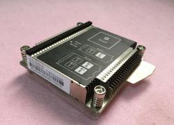HPE Heatsink CPU two Ψύκτρα 