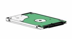 HP 778186-005 εσωτερικός σκληρόςί δίσκος 500 GB 5400 RPM 2.5" SATA 
