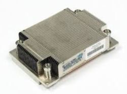 HPE 779104-001 Σύστημα Ψύξης Υπολογιστή Επεξεργαστής Heatsink/Radiator Μεταλλικός 