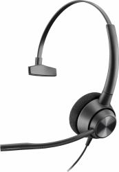 HP EncorePro 310 Monoaural with - Quick Disconnect Headset TAA