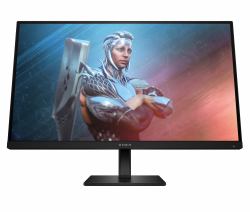 OMEN by HP Οθόνη gaming 27 ιντσών FHD 165Hz - OMEN 27 