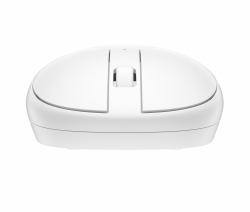 HP Ποντίκι Bluetooth 240 σε λευκό της σελήνης 