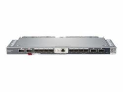 HPE Virtual Connect SE 40Gb F8 μονάδα διακόπτη δικτύου 