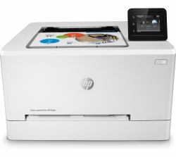 HP Color LaserJet Pro LaserJet Pro M255dw Ασύρματη λειτουργία Χρώμα Εκτυπωτής, Διπλής όψης 