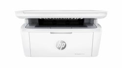 HP LaserJet MFP M140w Printer Λέιζερ [Laser] A4 600 x 600 DPI 20 ppm Wi-Fi 