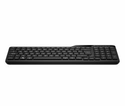 HP Ασύρματο πληκτρολόγιο διπλής λειτουργίας 475  - ξένη έκδοση