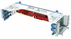 HPE DL38X Gen10 2SFF HDD SAS/SATA Riser Kit θύρα επέκτασης 
