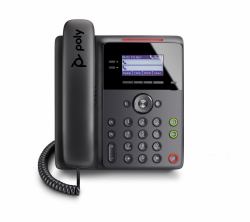 HP Edge B30 IP Phone and - PoE-enabled - ξένη έκδοση