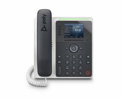 HP POLY EDGE E220 IP PH POE-E -  - Έκδοση UK