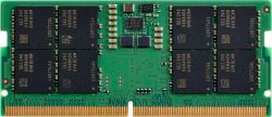 HP Μνήμη DDR5 5600 MHz SODIMM 16 GB 
