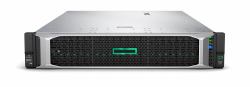 HPE ProLiant DL560 Gen10 8SFF CTO + DL5x0 Gen10 CPU Version 2 Mezzanine Board Kit Intel® C621 LGA 3647 [Socket P] Rack [2U] 