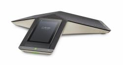 HP Trio C60 IP Conference Phone - for Microsoft Teams Full - Radio and PoE-enabled-EURO - ξένη έκδοση