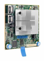 HPE SmartArray Smart Array E208i-a SR Gen10 [8 Internal Lanes/No Cache] 12G SAS Modular LH Controller ελεγκτής RAID PCI Express x8 3.0 12 Gbit/s 