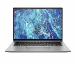 HP ZBook Firefly 14 G11 Mobile Workstation - AI PC, AI Workstation - Intel Core Ultra 7 - 165H / up to 5 GHz - vPro - Win 11 Pro - RTX A500 - 32 GB RAM - 1 TB SSD NVMe - 14" IPS 2560 x 1600 [WQXGA] @ 120 Hz - Wi-Fi 6E, Bluetooth - kbd: UK - Έκδοση UK