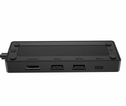 HP Διανομέας ταξιδιού USB-C G3 