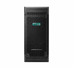 HPE ProLiant ML110 Gen10 4LFF Non Hot Plug CTO Intel® C621 LGA 3647 [Socket P] Tower 