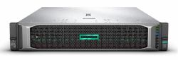 HPE ProLiant DL385 Gen10 24 SFF CTO AMD SoC Socket SP3 Rack [2U] 