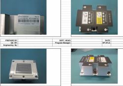 HPE SPS-H/S STD Ψύκτρα 