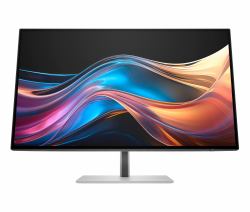 HP Series 7 Pro Οθόνη QHD 27 ιντσών - 727pq, Χωρίς PVC 