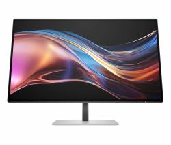 HP Series 7 Pro Οθόνη QHD Thunderbolt 4 27 ιντσών - 727pu, Χωρίς PVC 