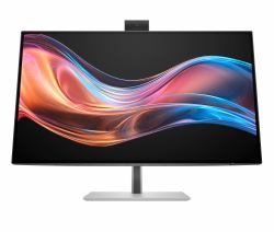 HP Series 7 Pro Οθόνη συσκέψεων 4K 27 ιντσών - 727pm, Χωρίς PVC 