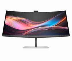 HP Οθόνη συσκέψεων Series 7 Pro WQHD 34 ιντσών - 734pm 