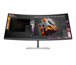 HP Series 7 Pro Οθόνη WQHD+ Thunderbolt 4 37,5 ιντσών - 738pu 