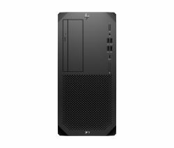 HP Z2 Tower G9 Intel® Core™ i9 i9-14900K 32 GB DDR5-SDRAM 1 TB SSD NVIDIA RTX A2000 Windows 11 Pro Workstation AI Workstation Μαύρος [Μαύρο]  - Γερμανική έκδοση