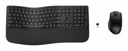 HP Σετ πληκτρολογίου και ποντικιού διπλής λειτουργίας 680 Comfort  - ξένη έκδοση
