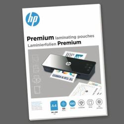 HP 9124 θήκη πλαστικοποίησης 100 τεμάχια 