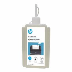 HP 9131 εξάρτημα καταστροφέων εγγράφων Λιπαντικό λάδι 1 τεμάχια 