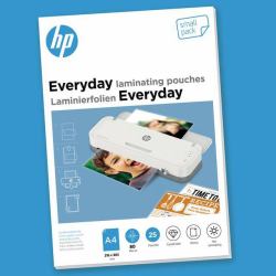 HP 9153 θήκη πλαστικοποίησης 25 τεμάχια 