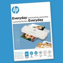HP 9157 θήκη πλαστικοποίησης 