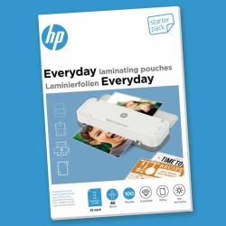 HP 9158 θήκη πλαστικοποίησης 100 τεμάχια 